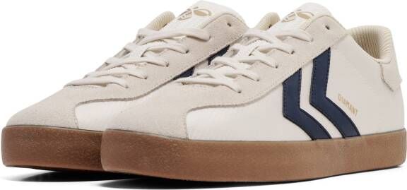 Hummel Sneakers laag 'Diamant Lx-E Rs'