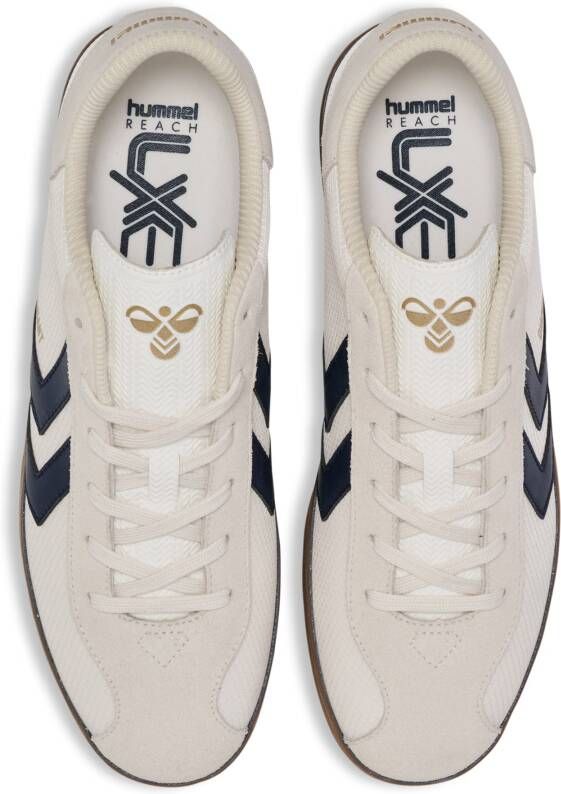Hummel Sneakers laag 'Diamant Lx-E Rs'