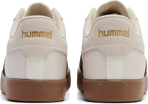 Hummel Sneakers laag 'Diamant Lx-E Rs'