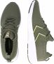 Hummel Sneaker flach Flow Seamless Vetiver - Thumbnail 3