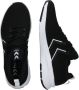 Hummel Trainers Flow Seamless Zwart Heren - Thumbnail 6