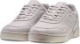 Hummel Forli Tonal Sneakers Grijs 1 2 Vrouw - Thumbnail 5