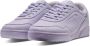 Hummel Forli Tonal Sneakers Paars Vrouw - Thumbnail 4