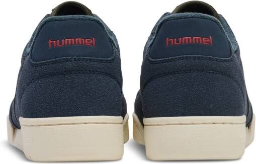 Hummel Sneakers laag 'Forli'