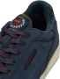 Hummel Sneaker flach Forli Synth. Suede Navy - Thumbnail 3