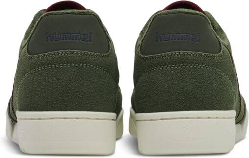 Hummel Sneakers laag 'Forli'