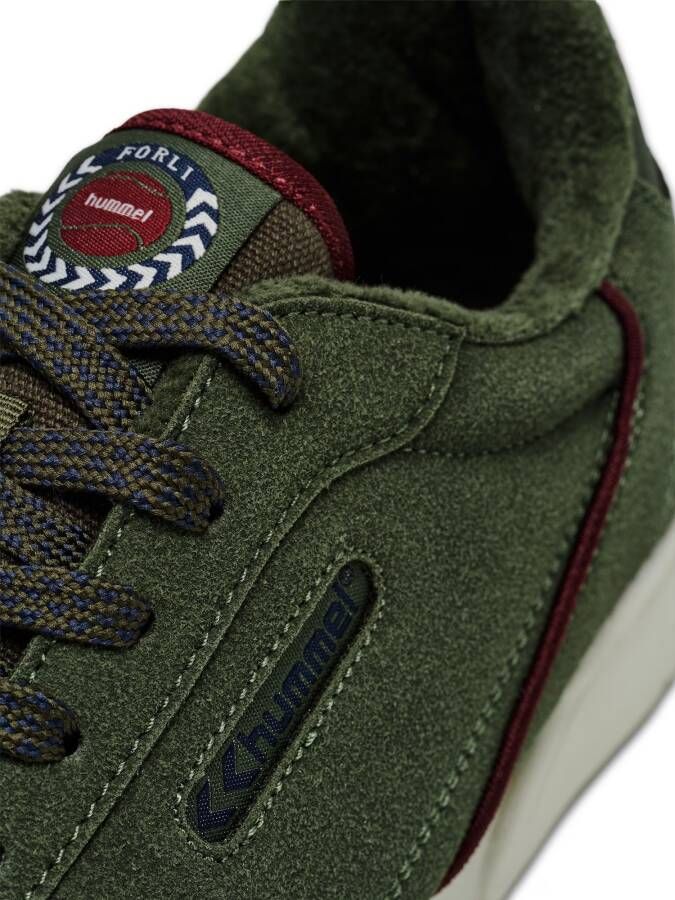 Hummel Sneakers laag 'Forli'