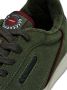 Hummel Sneaker flach Forli Synth. Suede Climbing Ivy - Thumbnail 3