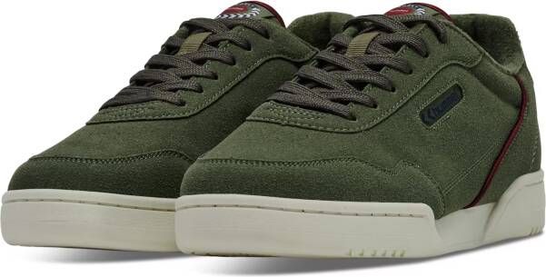 Hummel Sneakers laag 'Forli'
