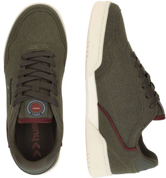 Hummel Sneakers laag 'Forli'