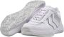 Hummel Sneaker Inventus Off Court Reach Lx White - Thumbnail 5