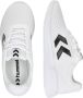 Hummel Lage Sneakers Baskets legend breather - Thumbnail 13