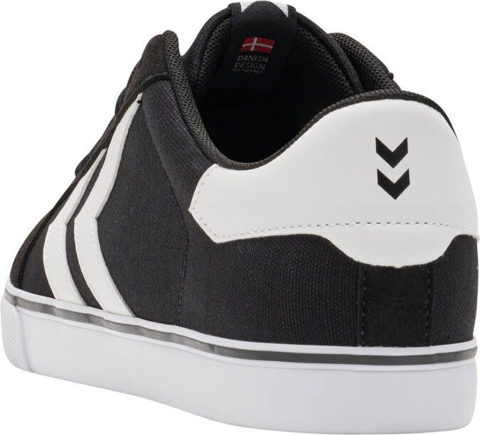 Hummel Sneakers laag 'Leisure'