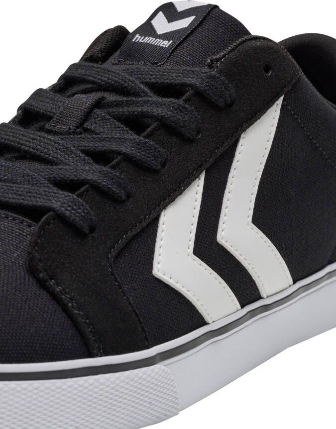 Hummel Sneakers laag 'Leisure'