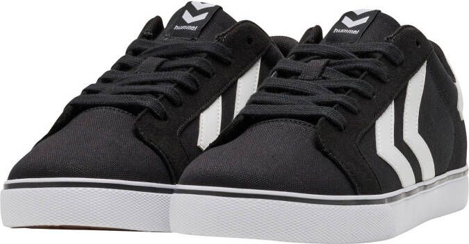 Hummel Sneakers laag 'Leisure'