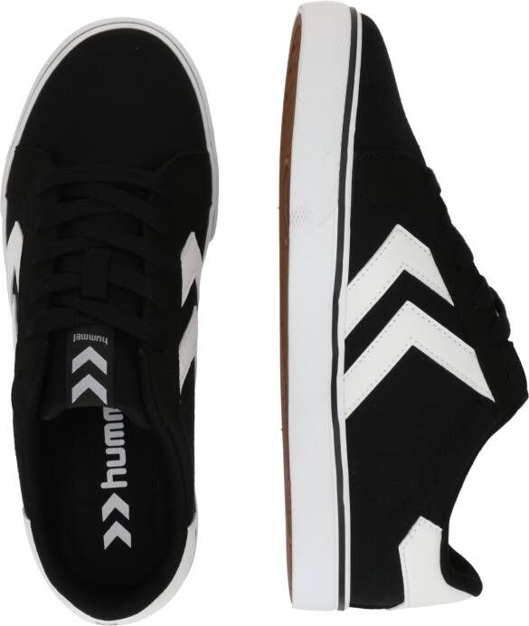 Hummel Sneakers laag 'Leisure'