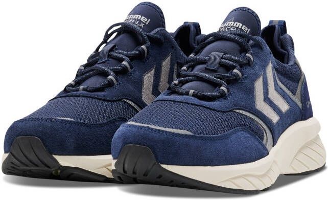 Hummel Sneakers laag 'Marathona Reach'