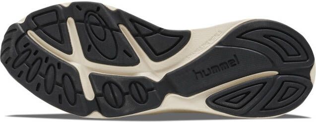 Hummel Sneakers laag 'Marathona Reach'