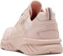 Hummel Sneaker flach Marathona Reach Lx Tonal Rib Rose Dust - Thumbnail 6