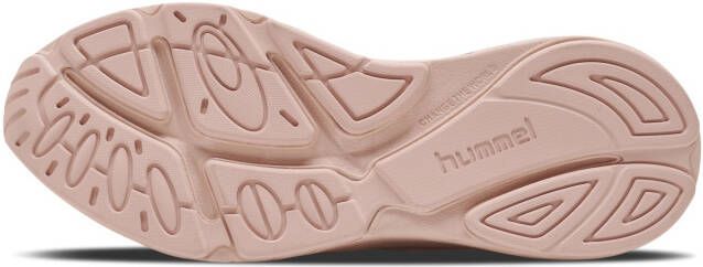 Hummel Sneakers laag 'Marathona Reach'