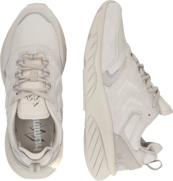 Hummel Sneakers laag 'Marathona Reach'