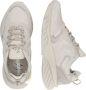 Hummel Sneaker flach Marathona Reach Lx Tonal Rib Silver Cloud - Thumbnail 5