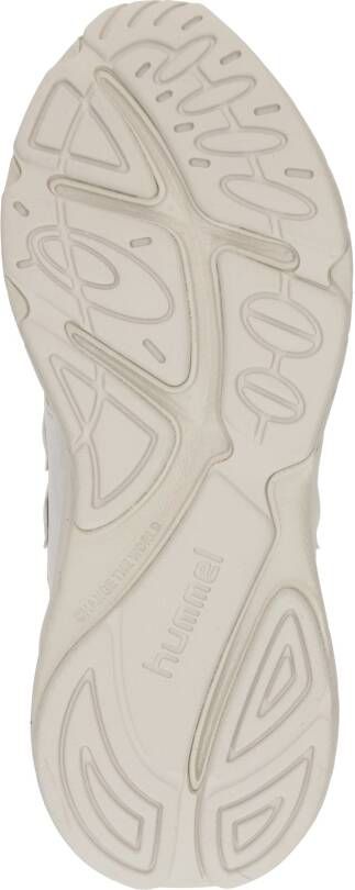 Hummel Sneakers laag 'Marathona Reach'