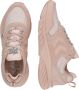 Hummel Sneaker flach Marathona Reach Lx Tonal Rib Rose Dust - Thumbnail 11