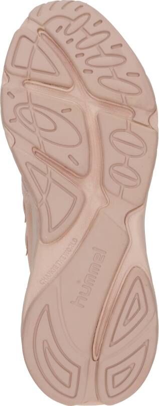Hummel Sneakers laag 'Marathona Reach'
