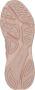 Hummel Sneaker flach Marathona Reach Lx Tonal Rib Rose Dust - Thumbnail 12