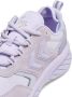 Hummel Dames sportschoenen Marathona Reach Lx Tonal Rib Purple Dames - Thumbnail 7