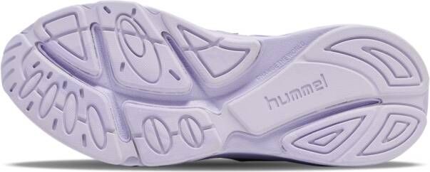 Hummel Sneakers laag 'MARATHONA REACH LX'