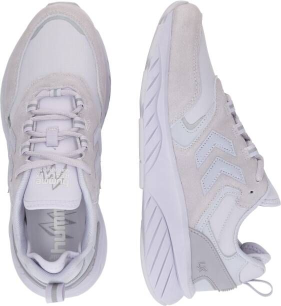 Hummel Sneakers laag 'MARATHONA REACH LX'
