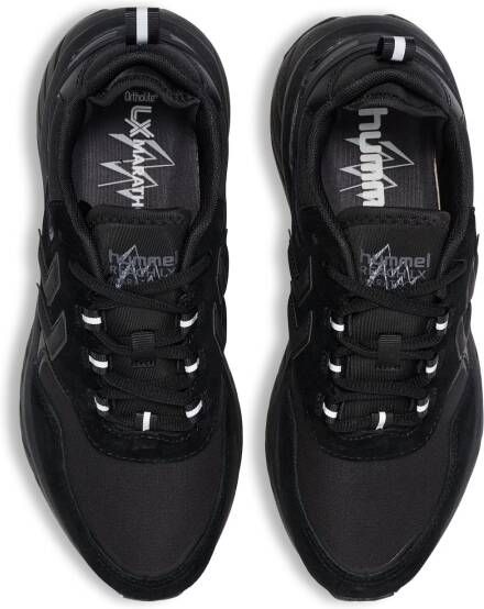 Hummel Sneakers laag 'Marathona Reach'