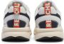 Hummel Sneaker flach Marathona Reach Lx Ch Black Iris Burnt Orange - Thumbnail 2