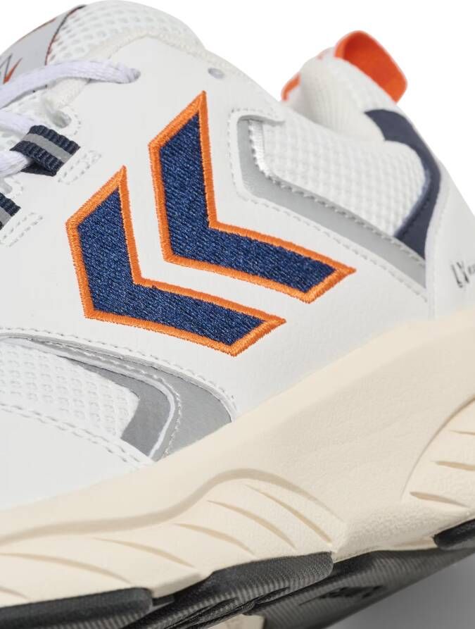 Hummel Sneakers laag 'MARATHONA REACH LX'