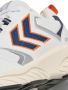 Hummel Sneaker flach Marathona Reach Lx Ch Black Iris Burnt Orange - Thumbnail 3