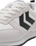 Hummel Monaco 86 Sneakers White Heren - Thumbnail 8