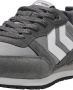 Hummel Monaco 86 Training Schoenen Sharkskin - Thumbnail 10