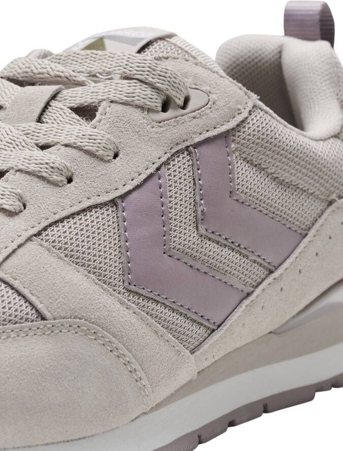 Hummel Sneakers laag 'Monaco 86'