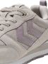 Hummel Sneaker flach Monaco 86 Silver Cloud - Thumbnail 4