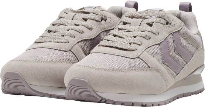 Hummel Sneakers laag 'Monaco 86'
