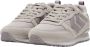 Hummel Sneaker flach Monaco 86 Silver Cloud - Thumbnail 5