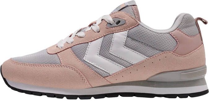 Hummel Sneakers laag 'Monaco 86'