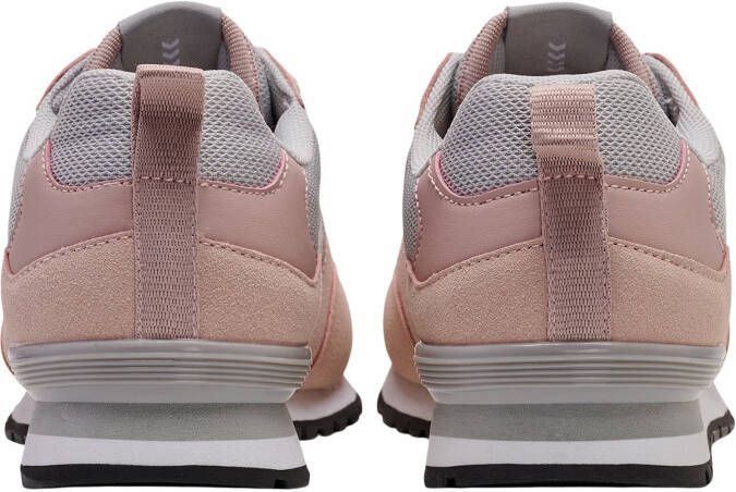 Hummel Sneakers laag 'Monaco 86'