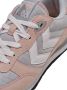 Hummel Sneaker flach Monaco 86 Rose Dust Lunar Rock - Thumbnail 6