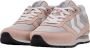 Hummel Sneaker flach Monaco 86 Rose Dust Lunar Rock - Thumbnail 7