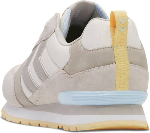 Hummel Sneakers laag 'Monaco 86'