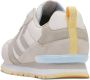 Hummel Damen Sneaker flach Monaco 86 Rs White Lunar Rock - Thumbnail 3