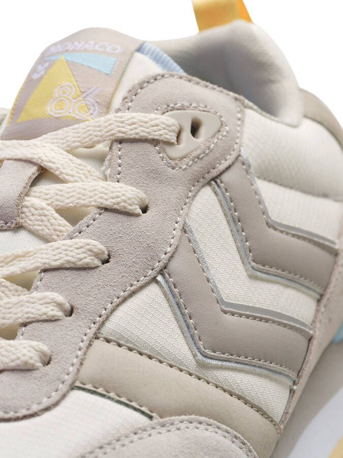 Hummel Sneakers laag 'Monaco 86'